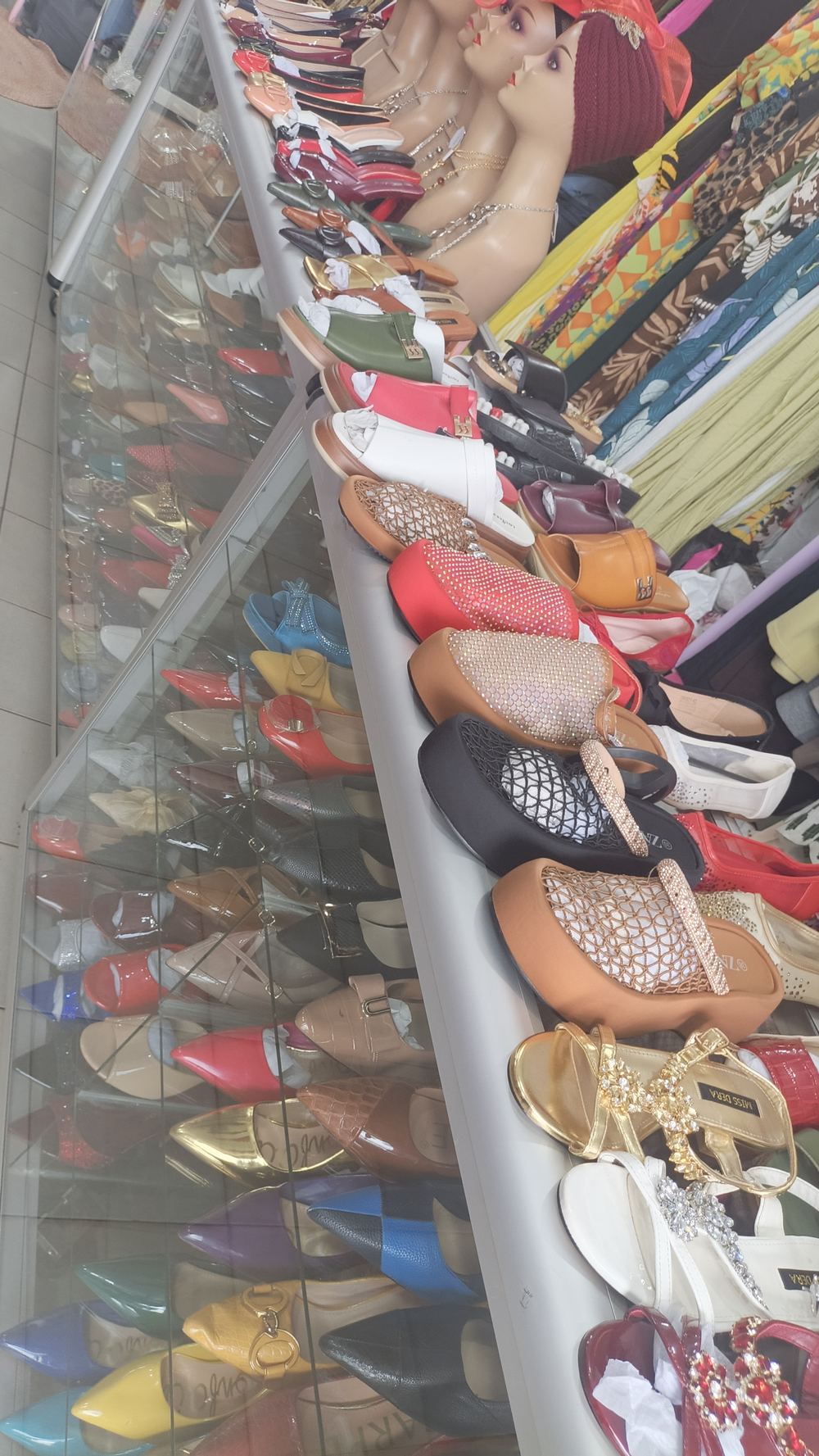 Chaussures & Accessoires