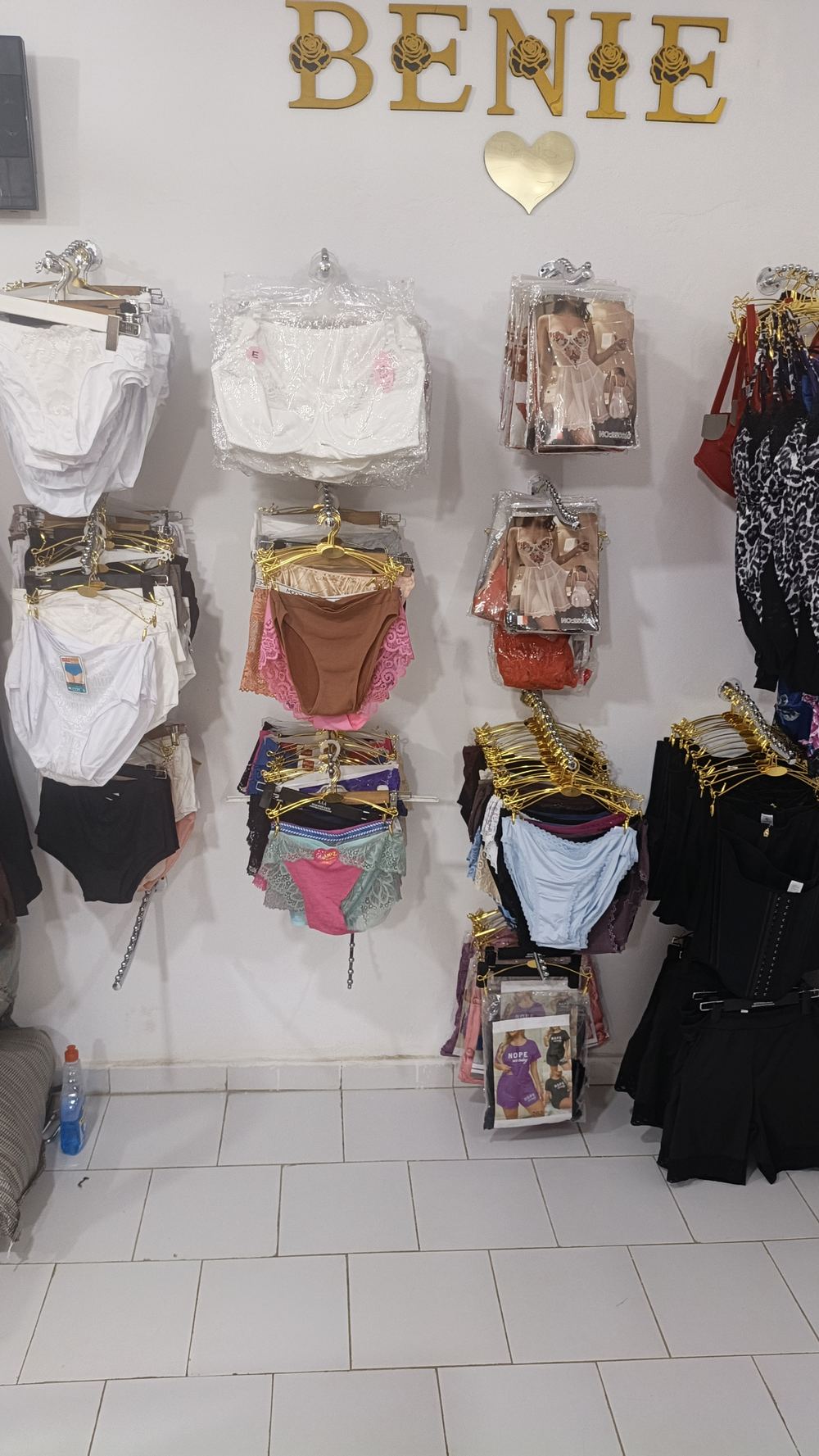Pyjamas enfants
